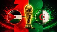 Jordan vs Algeria Prediction, Preview, Team News And Lineups: Who Wins FIFA World Cup 2026 Clash?