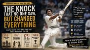The Knock That No One Saw, But Changed Everything: Kapil Dev's 175* and the Day India Refused to Die