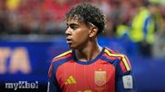 Lamine Yamal: Messi Comparisons Do Not Help, Says De La Fuente