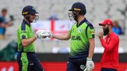 Ireland vs India: Lorcan Tucker Named Permanent T20I Captain, Full Squad Revealed