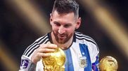 Lionel Messi's Last Dance: Could He Eclipse Maradona at the 2026 World Cup?