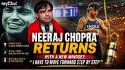 Neeraj Chopra Embraces Patience After Doha Diamond League Return: 