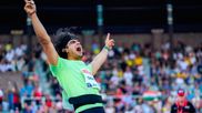 Neeraj Chopra's Return, Rumesh Pathirage's Rise: Doha Set for a Fascinating Asian Javelin Showdown