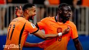 Netherlands Beat Sweden 5-1 As Brobbey And Gakpo Brace Define World Cup 2026 Group F