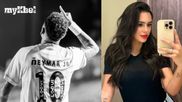 Meet the WAGs of the 2026 World Cup: Top Soccer Players' Partners