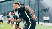 Will Neymar Play Against Japan? The Brazil Star Expected to Feature In the World Cup Knockouts.