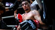 Aslamjon Ortikov Credits Family Sacrifices For ONE Flyweight Title Shot