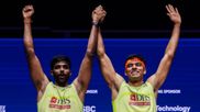 Satwik-Chirag Credit ‘Small Tactical Changes’ With Mathias Boe For Singapore Open Triumph 