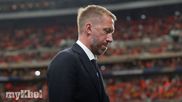 Sweden Set To Learn From Netherlands Thrashing, Says Potter Ahead Of World Cup