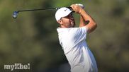 US Open: Clark Leads As Scheffler Surges In Final Round