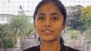 From Broken Court To National Glory: The ‘Rags To Riches’ Story Of Vasundhara Nangare In Indian Squash 