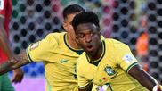 4 Players to Watch Out For in the Brazil vs Japan World Cup Round of 32 Clash