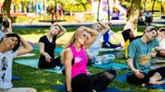 Yogasana Takes Over Romania As Jane Amutha Rajuveloo Converts Championship Success Into Government Recognition And Community Growth