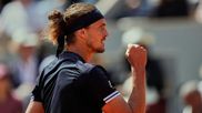 French Open: Top 5 Longest Rallies At Roland Garros