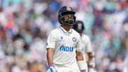 The trophy, the podium, and captain Rahane: the leader who was overlooked