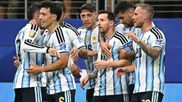England vs Argentina FIFA World Cup 2026 Semi-final: Three Lions Eye Historic Final as Messi's Argentina Chase Back-to-Back Titles