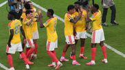 Colombia vs Ghana Preview: Last Round of 16 Spot at Stake in High-Stakes FIFA World Cup 2026 Clash