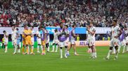 Another Summer of Heartbreak at the FIFA World Cup: A Lifelong England Fan's Story