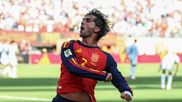 Who is Ferran Torres? The Barcelona Boy Who Won Spain the World Cup Title