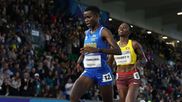 From Bengaluru Glory to 2026 Commonwealth Games History: Florence Niyonkuru Becomes Rwanda's First-Ever CWG Medallist
