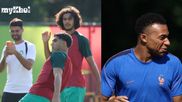 France vs Morocco: FIFA WC Heavyweights Face African Trailblazers in Blockbuster World Cup Rematch