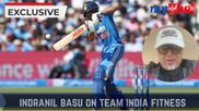 India's Fitness Puzzle: What Is That One Piece Of Jigsaw Missing In India’s ODI Charge?