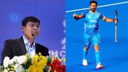 'No Politics In It': Harmanpreet Singh, Dilip Tirkey Defend Indian Hockey Team's New Saffron Jersey Amid 'Saffronisation' Row