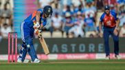 England vs India: Social Media Erupts As Ishan Kishan Departs Without Disturbing The Scoreboard