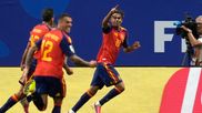 How Lamine Yamal Inspires The New Generation of Spain