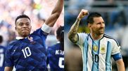 How Will Golden Boot Be Decided if Lionel Messi, Kylian Mbappe are Tied with Goals in World Cup 2026? All Scenarios Explained