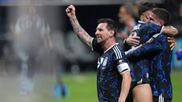 Lionel Messi Overtakes Kylian Mbappe In Golden Boot Race As Argentina Reach FIFA WC Final
