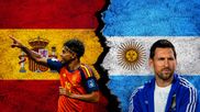 EXPLAINED: Why Argentina vs Spain FIFA World Cup Final 2026 Has A Political Undertone?