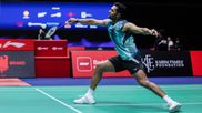 China Open 2026: Is HS Prannoy Looking Rusty Ahead Of BWF World Championships 2026?