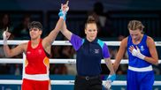 CWG 2026: Priya Ghanghas, Preeti Pawar and Jadumani Singh Assure India of Three More Boxing Medals