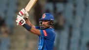 Afghanistan appoint Rahmat Shah as Captain for Test and ODIs after Hashmatullah Shahidi steps down