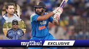 When Rohit Sharma Only Wanted to Play as Captain, Then Scored 98 off 32 Balls in Final in his Last College Match | Exclusive
