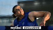 Seema Kaliramna's 14-Year Wait Ends in Glasgow 2026: 'I Didn't Think I'd Be Here After Pregnancy'