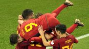 France vs Spain: La Roja eye Final after 16 Years at the Expense of Rampant Les Bleus