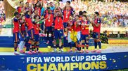 When and Where will be the next World Cup? FIFA World Cup 2030 Explained: Host Nations, Qualified Teams, Venues - Everything We Know