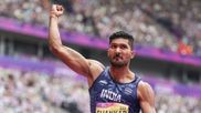 ‘I'm Not Here on Vacation': Tejaswin Shankar Confident of Decathlon Return Despite Injury Setback at CWG 2026