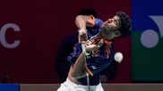 Ayush Shetty Set for BWF World Championships Debut on Home Soil