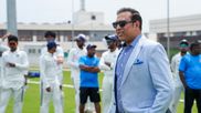The Case for VVS Laxman: Why He Could Be India's Next Head Coach