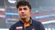 DPL 2026: Aaryavir Sehwag on ‘Like Father, Like Son’ Comparisons- “I Don’t Think That Much About These Comparisons”
