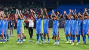 How India Will Face Brazil While Playing Another Tournament at the Same Time