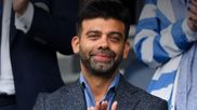 Who Is Amit Bhatia? The Man Leading the Liverpool Consortium