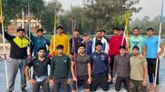 Arvind Kumar And India's New Javelin Generation