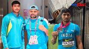 From Mirzapur To The World Podium: Ashish Yadav’s Silver Is More Than a Medal