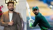 'Complete Lie': Irfan Pathan Reveals How Fake Babar Story Went Viral