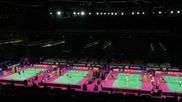 BWF Secretary General Thomas Lund on 15-Point Scoring, India Open Pollution, Indian Market and Player Welfare