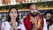 Hardik Pandya Wedding Rumours: What is True About Mahieka Sharma Buzz?